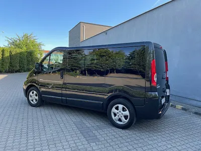 KOZI Wypożyczalnia samochodów